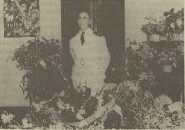 Morris Donald Alexander Wijngaarde